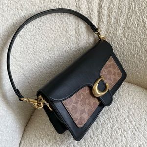 Coach Tabby 26 Bag